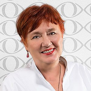 Jolanta Markuszewska lek.med Okulista, Chirurg