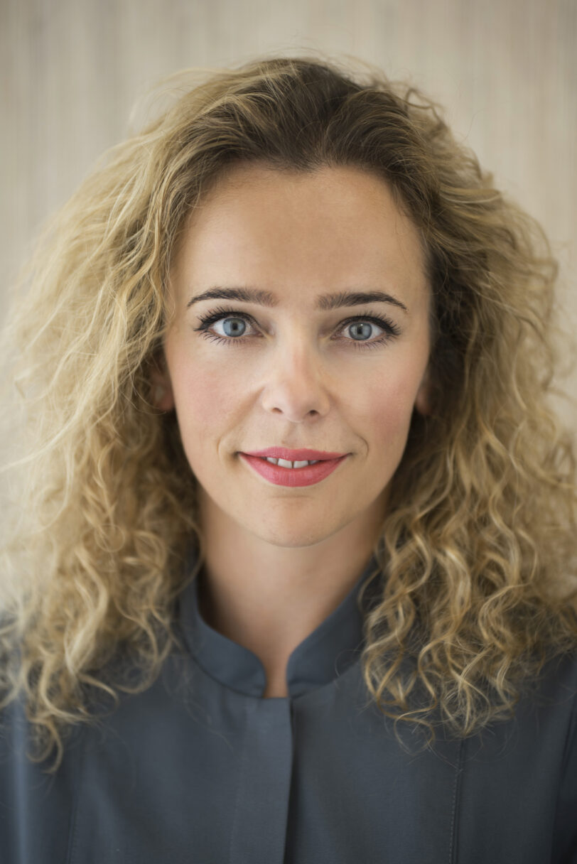 Magdalena Sidor-Pytel lek.med Stomatolog